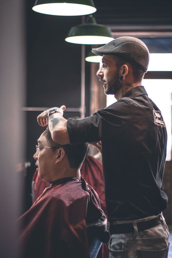 Découvrez le meilleur coiffeur à Annecy pour sublimer vos cheveux