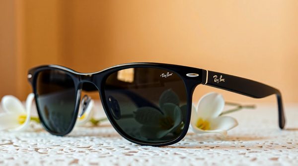 Ray-ban pour femme : style et protection à la clé !